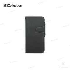 iPhone 7 Genuine Leather Wallet Case