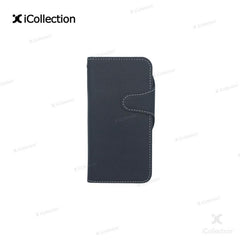 iPhone 7 Genuine Leather Wallet Case