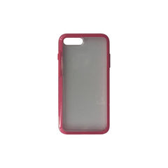 iPhone7/8 Plus Crystal Case