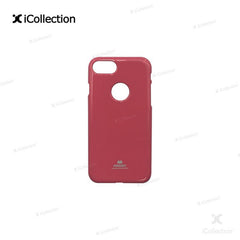 Mercury iPhone 7 Jelly Silicon (TPU) Case