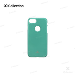 Mercury iPhone 7 Jelly Silicon (TPU) Case