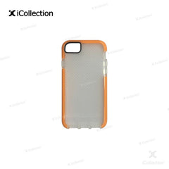 iPhone 6/6S/7 Shock Resistant TPU+PE Case