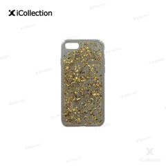 iPhone 7 Luxury Bling Glitter TPU Back Case