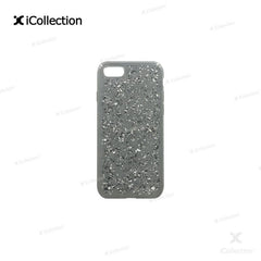 iPhone 7 Luxury Bling Glitter TPU Back Case