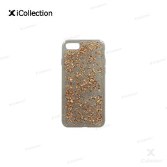 iPhone 7 Luxury Bling Glitter TPU Back Case