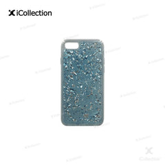 iPhone 7 Luxury Bling Glitter TPU Back Case