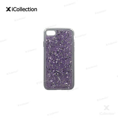 iPhone 7 Luxury Bling Glitter TPU Back Case