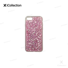 iPhone 7 Luxury Bling Glitter TPU Back Case