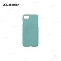 Mercury iPhone 7 Soft Feeling Jelly Silicon (TPU) Case