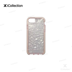 iPhone 6/7/8 Shockproof Gem Protective Case