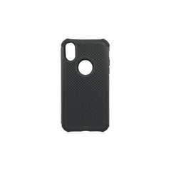 iPhone X Silicon Hard Case