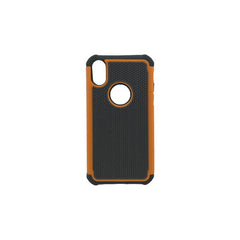 iPhone X Silicon Hard Case