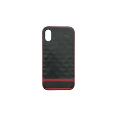 iPhone X 3D Image Soft Case