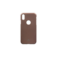 Mercury iPhone X Jelly Silicon (TPU) Case