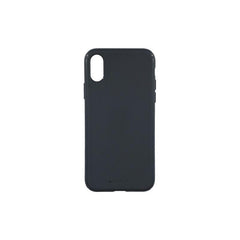 Mercury iPhone Xs Max Style Lux Jelly Silicon Case