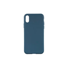 Mercury iPhone XR Style Lux Jelly Silicon Case