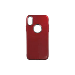 iPhone X/XS  Plating Glossy Case