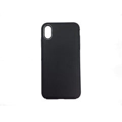 IC iPhone Xs Max S Series Case