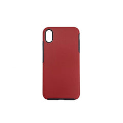 IC iPhone Xs Max S Series Case