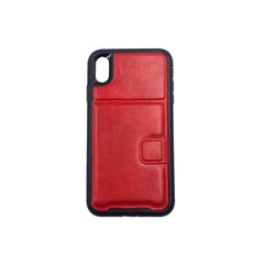 iPhone XR Card Hard Case with Magnetle Car Mount