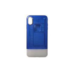 iPhone Xs Max Classic Mix Hard Case