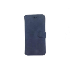 iPhone XR Premium Leather Case