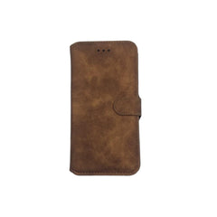 iPhone XR Premium Leather Case