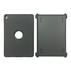 iPad Pro/Air 10.5 Defender Case Black