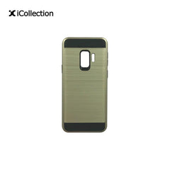 Samsung Galaxy S9 Plus Dual Layered Anti-Shock Case