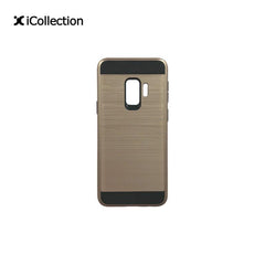 Samsung Galaxy S9 Plus Dual Layered Anti-Shock Case