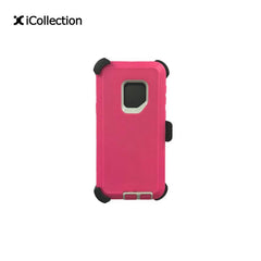 IC Samsung Galaxy S9 Plus D series Case