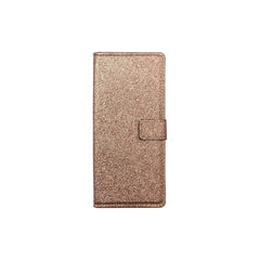 Samsung Galaxy Note 10 Bling Leather Case