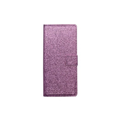 Samsung Galaxy Note 10 Bling Leather Case