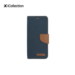 IC Samsung Galaxy S10 Canvas Diary Case