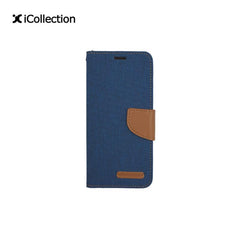 IC Samsung Galaxy S10 Canvas Diary Case