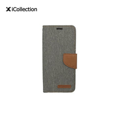 IC Samsung Galaxy S10 Canvas Diary Case