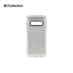 Samsung Galaxy S10 Shockproof Clear TPU+PE Case