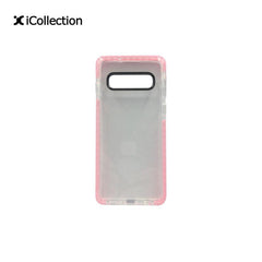 Samsung Galaxy S10 Shockproof Clear TPU+PE Case