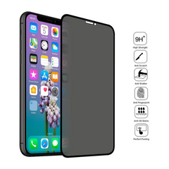 Screen Protector Tempered Glass Privacy iPhone 12 Pro Max