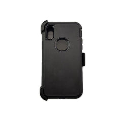 IC iPhone XR D Series Case (12 Mths Guarantee)