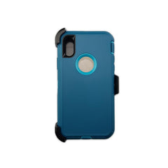 IC iPhone XR D Series Case (12 Mths Guarantee)