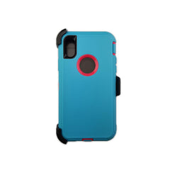 IC iPhone XR D Series Case (12 Mths Guarantee)