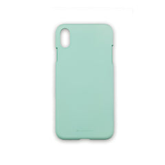 Mercury iPhone XR Soft Feeling Jelly Silicon Case