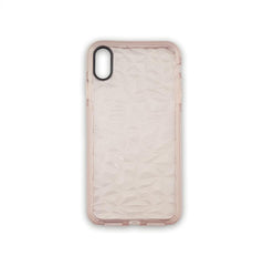 iPhone X Shockproof Gem Protective Case